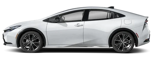 2027 Toyota Prius - Wilson Toyota of Ames in Ames IA