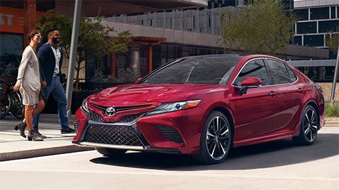 Wilson Toyota of Ames in Ames IA