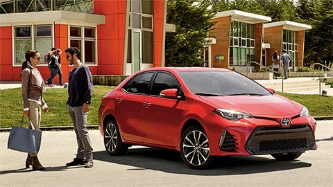 Wilson Toyota of Ames in Ames IA