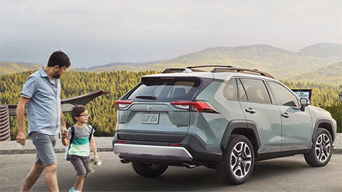 Wilson Toyota of Ames in Ames IA