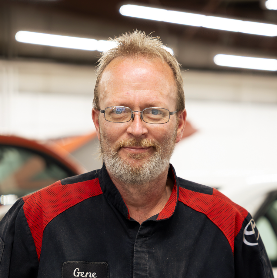 Gene Wiederien