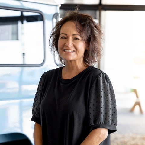 Amie Abuhl Business Manager | Wilson Toyota of Ames in Ames IA