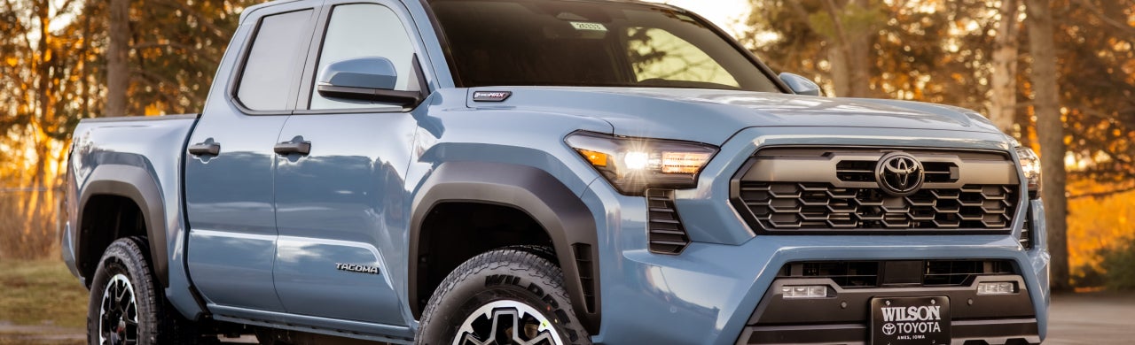 Tacoma