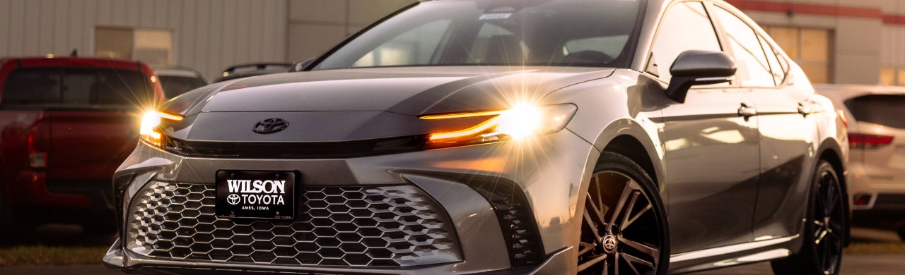 Camry