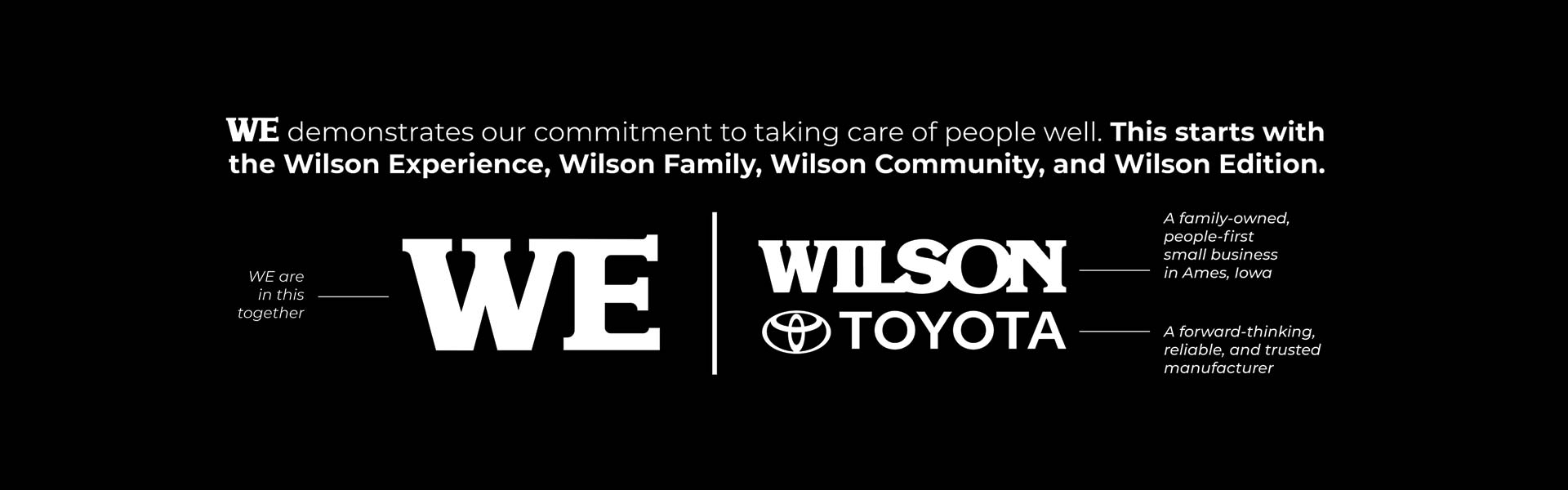 Wilson Toyota of Ames in Ames IA