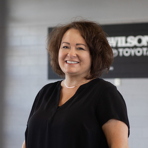 Amie Abuhl Business Manager | Wilson Toyota of Ames in Ames IA