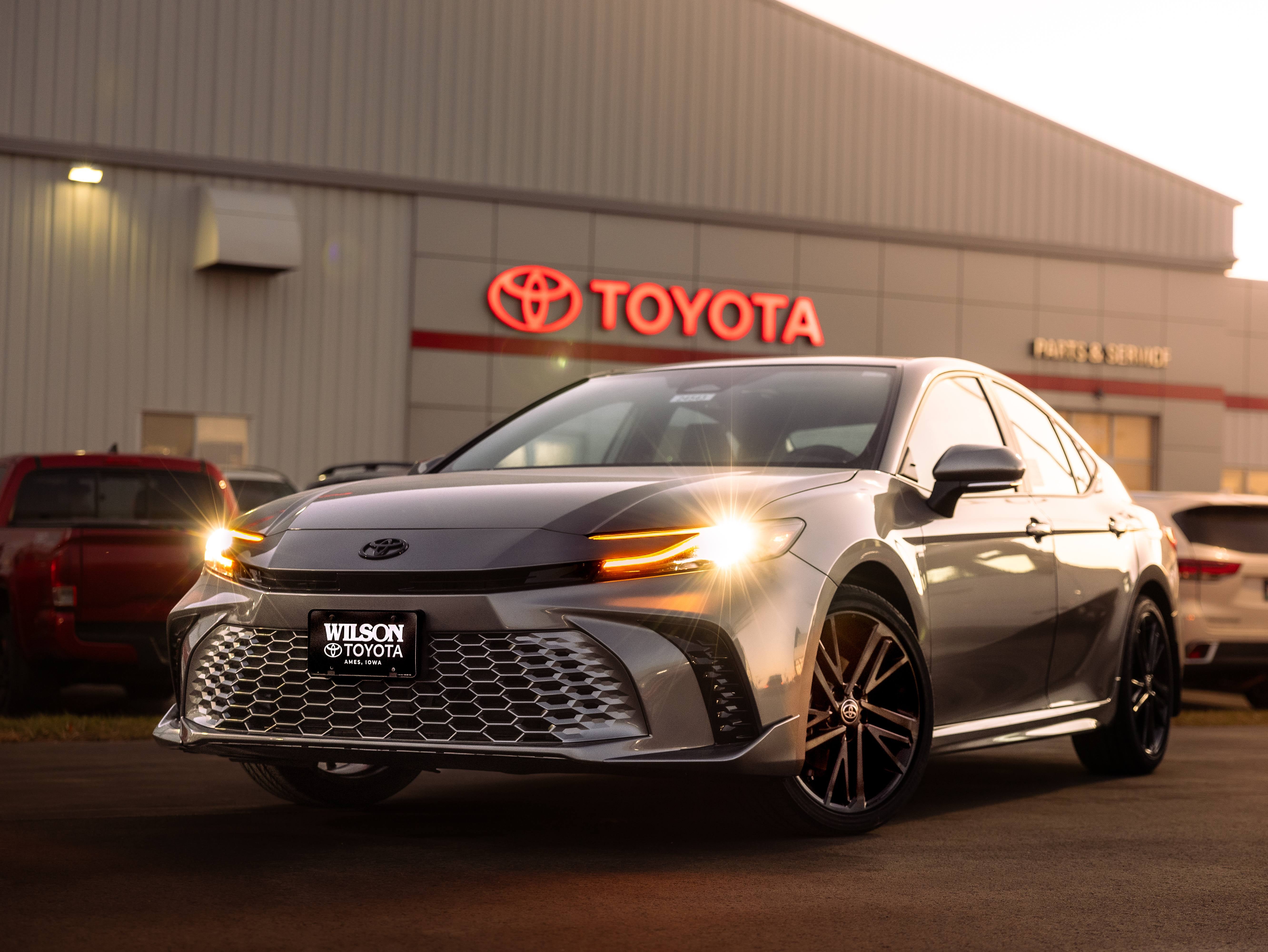 Camry